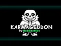 Download Lagu KARMAGEDDON - Undertale AU: Swapswap
