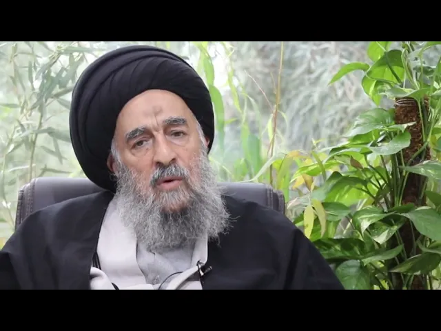 ⁣المرجع المدرسي|| لماذا يتهرب الإنسان من الحقائق؟