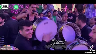 ترند عبد الباسط حموده محمد اوشا 