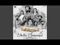 Lagu Ethetho Maunangal (From \