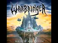 Download Lagu Warbringer - Wrath And Ruin (Full Album) 2025