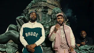 meek mill dave east here for a reason music video