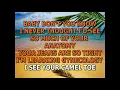 Camel Toe Song - Matt Roush Bob Tom Show
