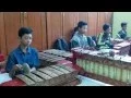 Download Lagu Udan Mas, irama, Sanggar Dwija Laras SMPN 6 Kediri kls. 7, kendang by Galang/7B