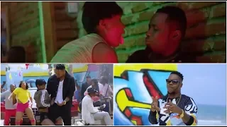 uchambuzi haya ndio mambo 5 yanayopatikana kwenye video ya nay wa mitego ya mbele kwa mbele
