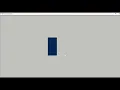 How to make France flag by using python