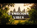 Download Lagu Cambodian Vibes 🇰🇭| Exploring Angkor Wat Temples\u0026Jungles 