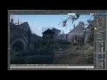 Cryengine Charater Tool Weapons Modifiye