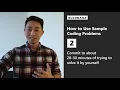 How to Prepare for a Technical Coding Interview