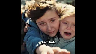 They Threw Everything Out to Save the Kids #shorts #viral