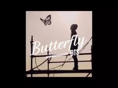 Download MP3 BTS Butterfly ❤️ Audio