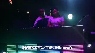 dj thuli p namhla generations f ink live set