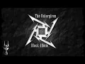 Metallica - The Unforgiven I,II,III