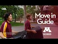 Move In Guide University of Minnesota Morris