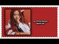 Download Lagu ive-off the record (speed up)