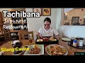 Tachibana Japanese restaurant in Silang Cavite Microtel by Wyndham South Forbes