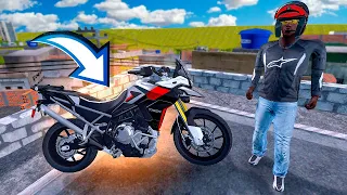 SAIU NOVA ATUALIZAÇÃO DO GRAU É ARTE PARA CELULAR COM NOVAS MOTOS E +