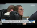 Judge denies motion to dismiss charges against Pender County clerk of court