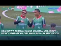 Lagu Usai Bawa Persija Hajar Madura Utd, Rizky Ridho Sempatkan Diri Main Bola Bareng Bocil | Kick Off