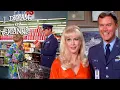 Jeannie's Got The Best Chili | I Dream Of Jeannie