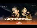 Lagu GERONG MEDLEY SARUA JEUNG BOHONG - NOVIA ROZMA feat RINA EDB PRO (Live Show) 