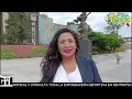 ANGIE BAUTISTA MAESTRA DE BAILE FITNESS EN EL FESTIVAL INDIGENA HORACIO LLAMAS