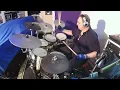 Jürgens E-Drums Cover-Caribbean Breeze-The Rippingtons /Ross Freemann