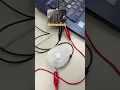 micro bit analogy motor