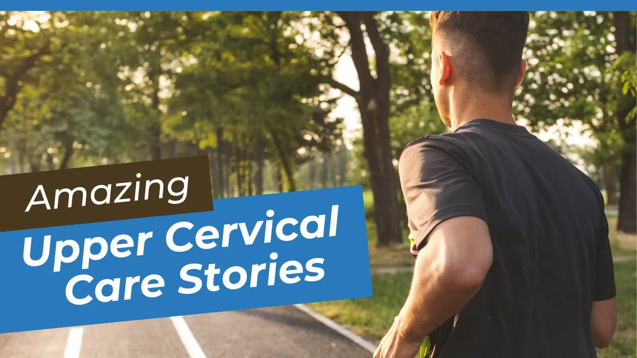 Upper Cervical Educational Video