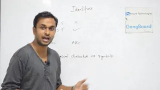 Python Identifiers in Tamil Python Tutorial For Beginners