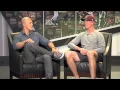 Coy Wire sits down with Matt Ryan