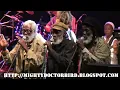 LEE SCRATCH PERRY + MAX ROMEO + THE CONGOS - WAR IN A BABYLON LIVE 2011 @ ROSNY SOUS BOIS
