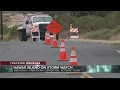 Hawaii County prepares for Hurricane Douglas expects to see effects Sunday morning
