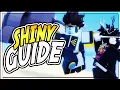 ABD Shiny Guide 3 SHINIES IN 30 MINUTES A Bizarre Day