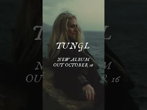 Next up - Tann tú saknar / The One You Long For.