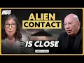 Aliens Are Making Contact 3 000 Years Ahead Warning We re Making BIG Mistakes Darryl Anka Bashar