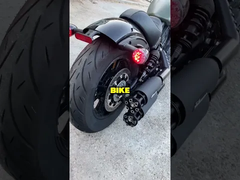 Who wins when a fast car meets a fast bike