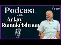 Download Lagu More Than Just Business | Arkay Ramakrishnan | Remira Talks