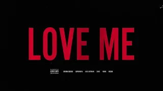 stefan costea love me ft supernova alex bittman simiz yakki u0026 oscar 