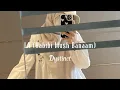 Download Lagu La (habibi mush banaam) - Dystinct || speed up version | lagu Arab virall di TikTok terbaru