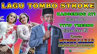 Download Kangening Ati (Gecul Purwodadi - Gecul Sragenan) || Titip Tresno (Jaipong) || Karawitan Mudho Laras MP3
