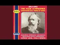 Download Lagu Symphony No. 3 in F Major Op. 90: III. Poco Allegretto