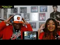 DID SHE JUST SHOOT HIM?!!!   MIRANDA LAMBERT - GUNPOWDER AND LEAD (REACTION)