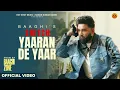 Download Lagu Snitch | Baaghi |Full bass boosted song | New Punjabi DJ remix full bass song 2025
