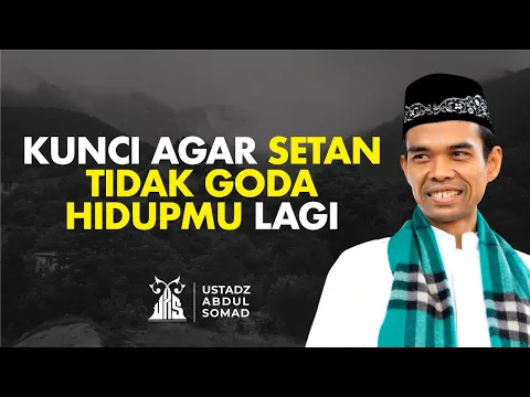 PENTING! Hijrah Mampu Hilangkan Godaan Setan - Ustadz Abdul Somad | Audio Dakwah UAS