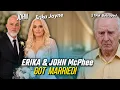 FINALLY Erika Jayne John McPhee Got Married DESTROYED Tom Girardi s Life The Real Housewives