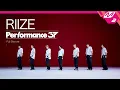 Download Lagu [Full Shot] RIIZE(라이즈) - Talk Saxy (4K) l Performance37