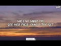 MR. P - I Can't Look Away (Official Lyrics Video)