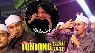 viral tiktok lontong tahu lontong sate asyiqol musthofa feat syubbanul muslimin live pekalongan