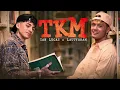 TKM [Lyrics] Ian Lucas ft Lauty Gram